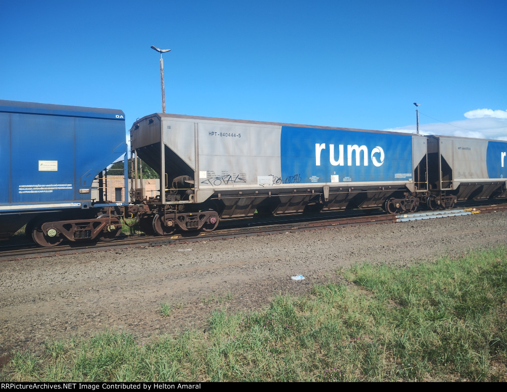 RUMO HPT-840444-5